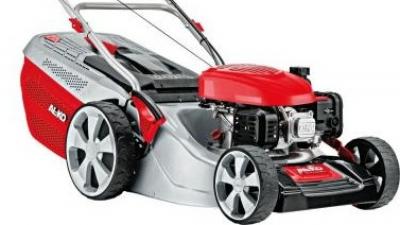 Novinky pre dom a záhradu.